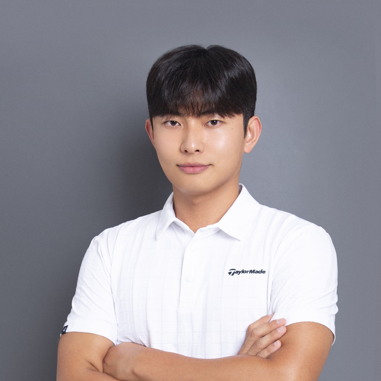 김진원프로 골프 강사 프로필 사진