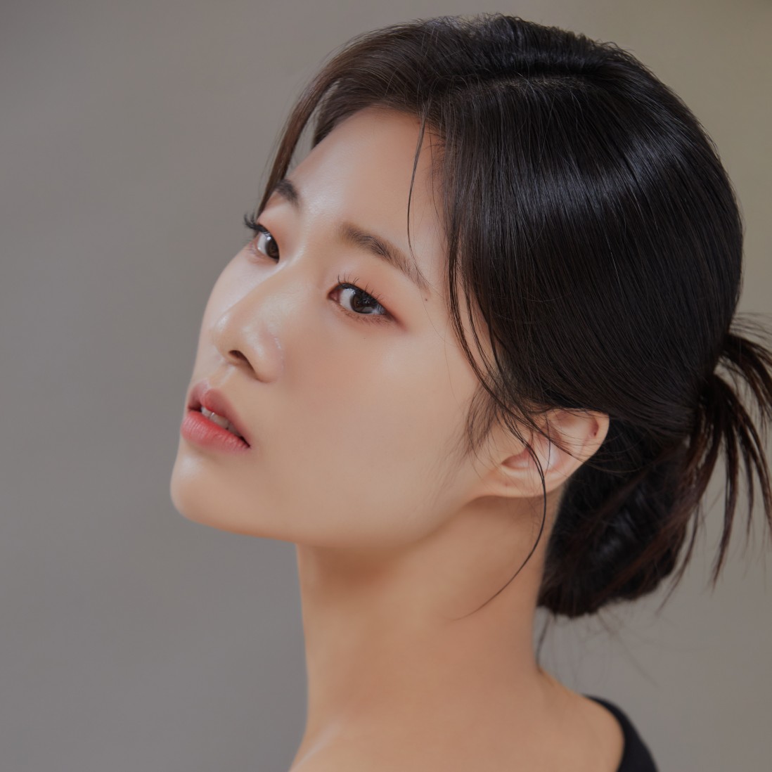 박수경 한국무용 강사 프로필 사진
