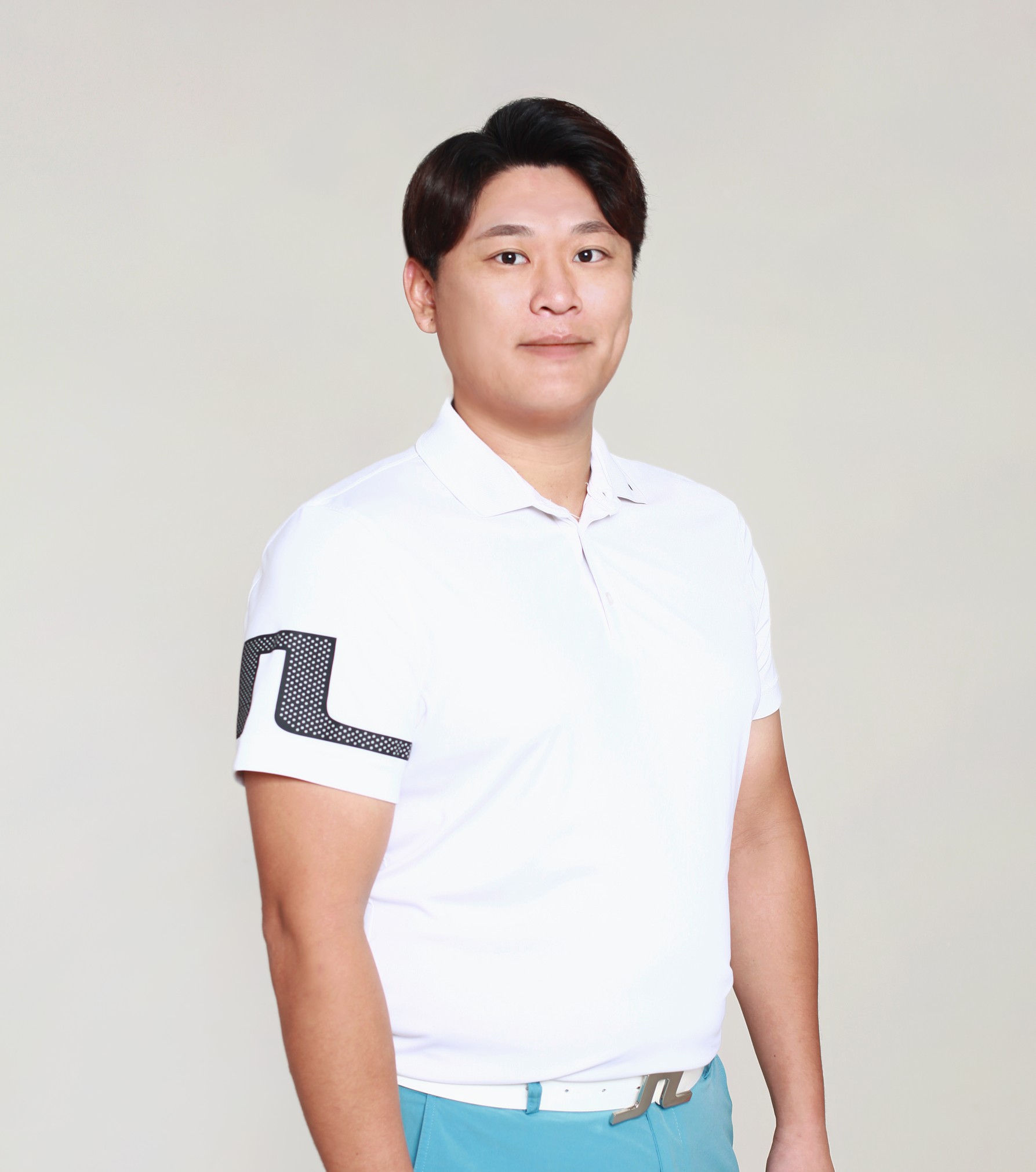 황현철 골프 강사 프로필 사진