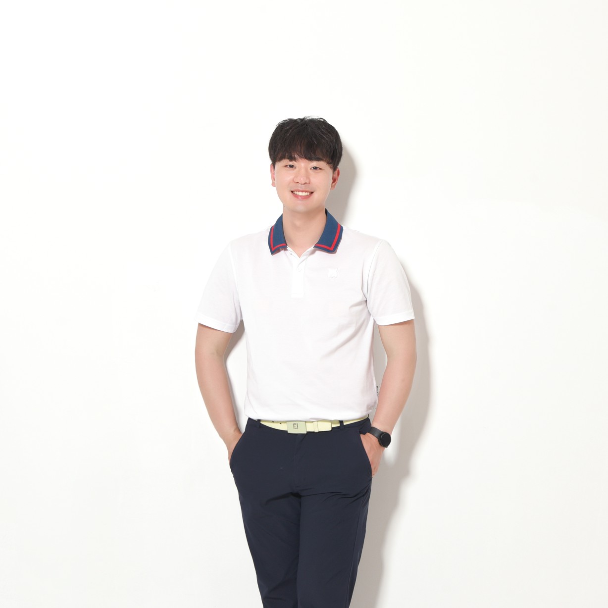 권태훈 골프 강사 프로필 사진