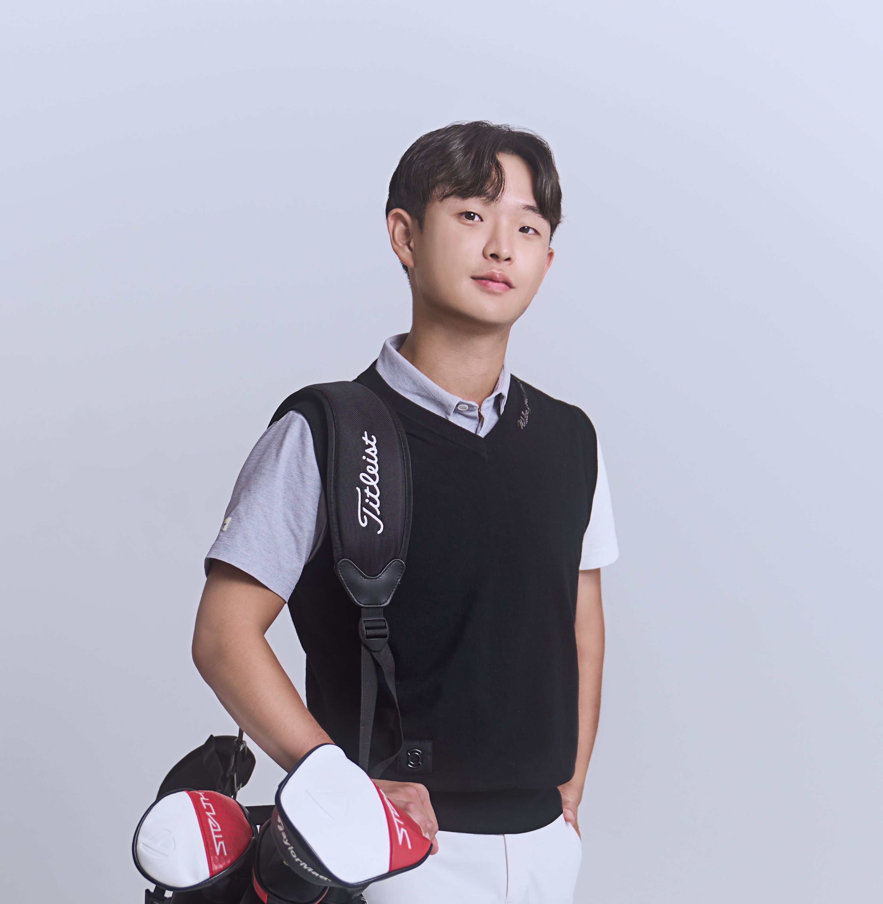 이동훈 골프 강사 프로필 사진