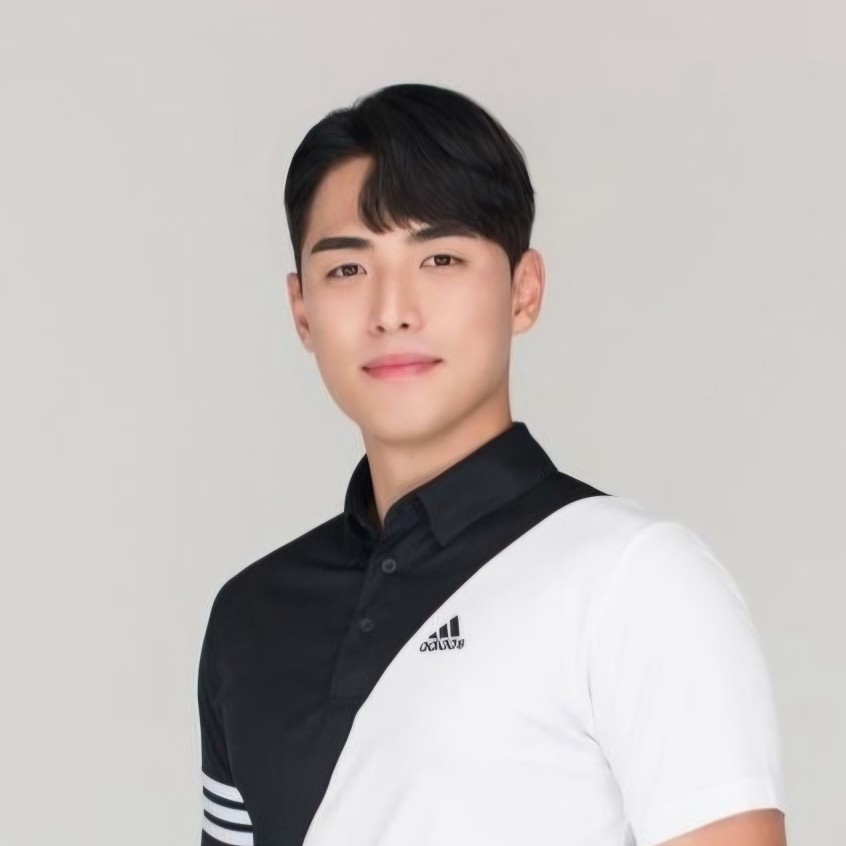 박창명 투어프로 골프 강사 프로필 사진