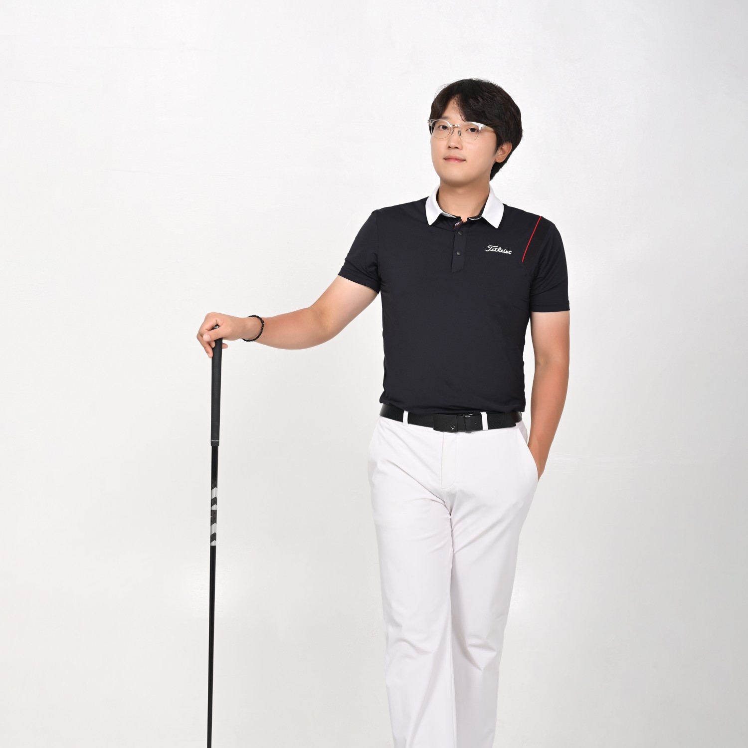 김민혁 골프 강사 프로필 사진