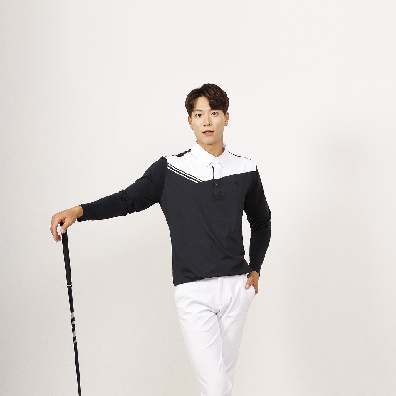 임창규 골프 강사 프로필 사진