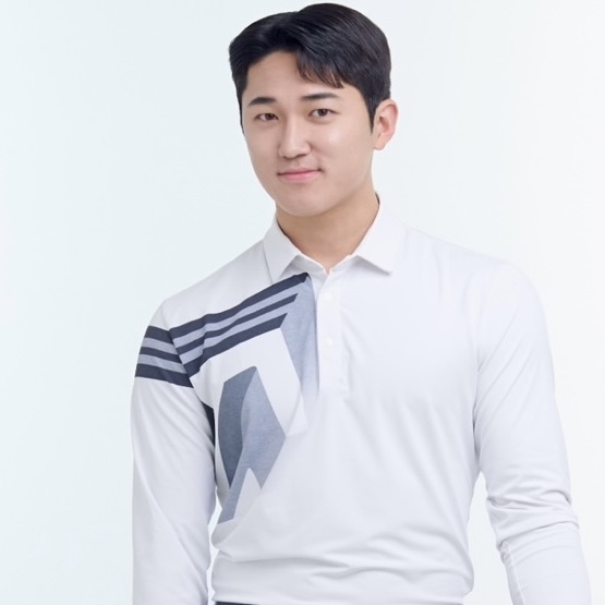 이프로 골프 강사 프로필 사진