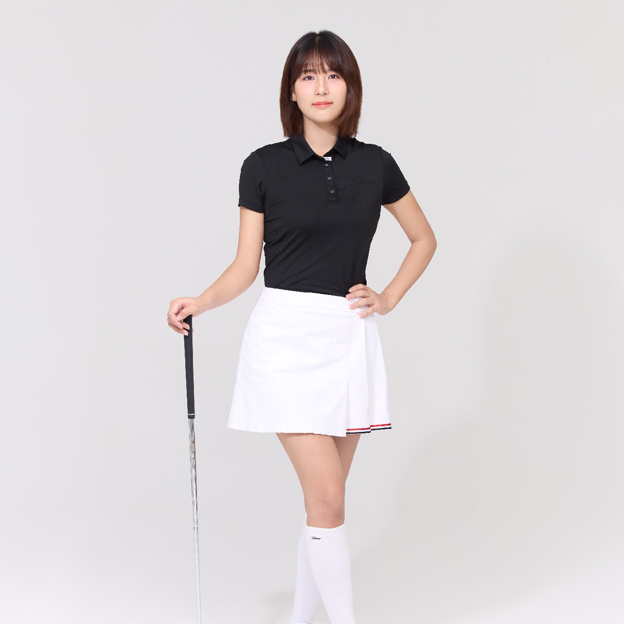 염혜승 골프 강사 프로필 사진