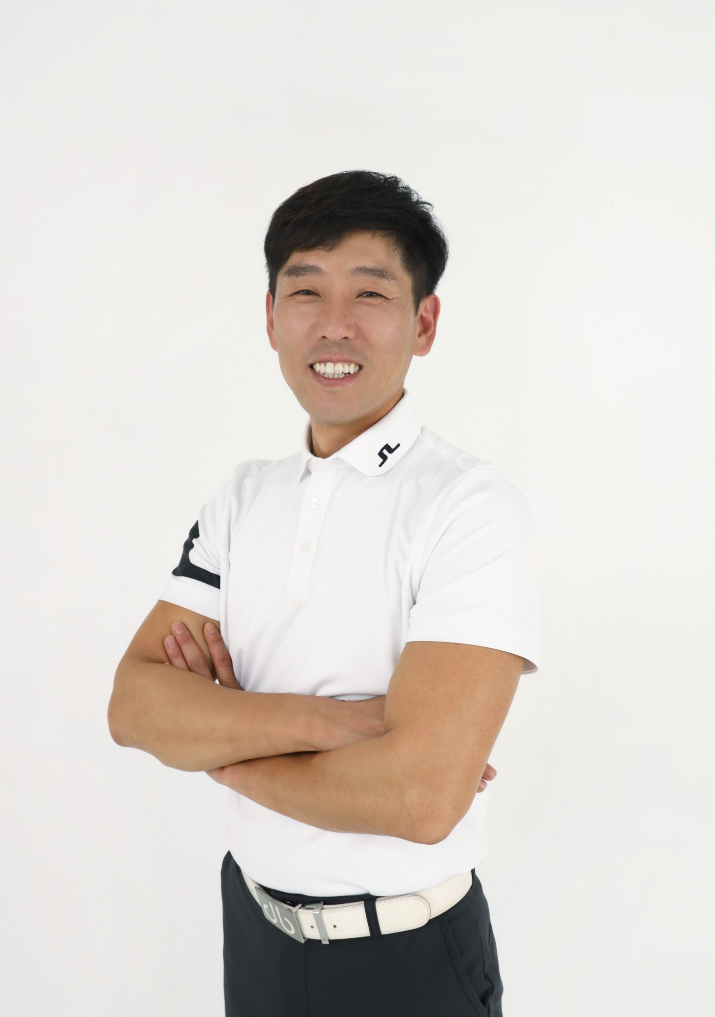 김현철 골프 강사 프로필 사진