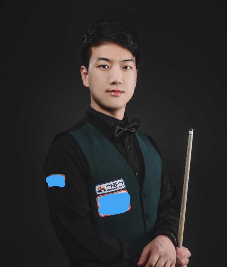 김주영 당구 강사 프로필 사진