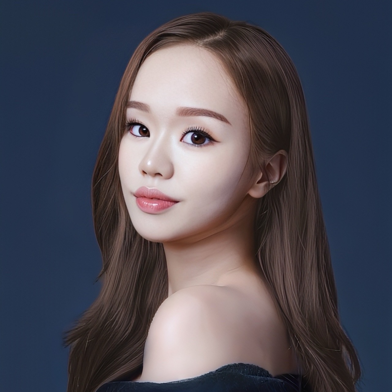 오송마스터뮤직 바이올린 강사 프로필 사진