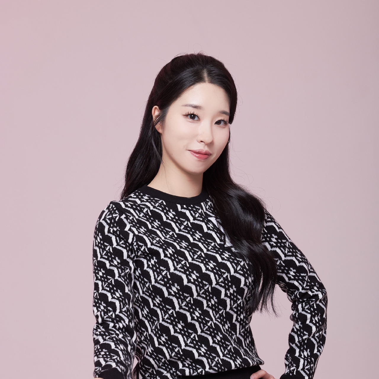 김도연 골프 강사 프로필 사진