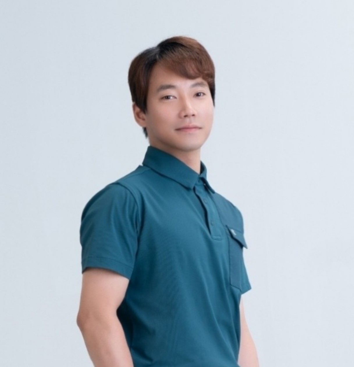 양원모 골프 강사 프로필 사진
