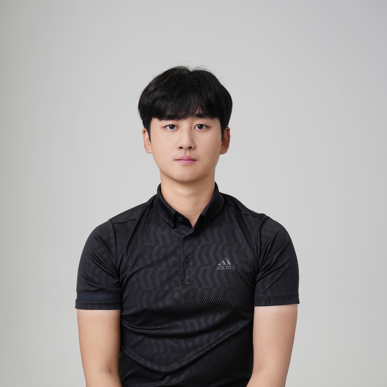 박강우 골프 강사 프로필 사진