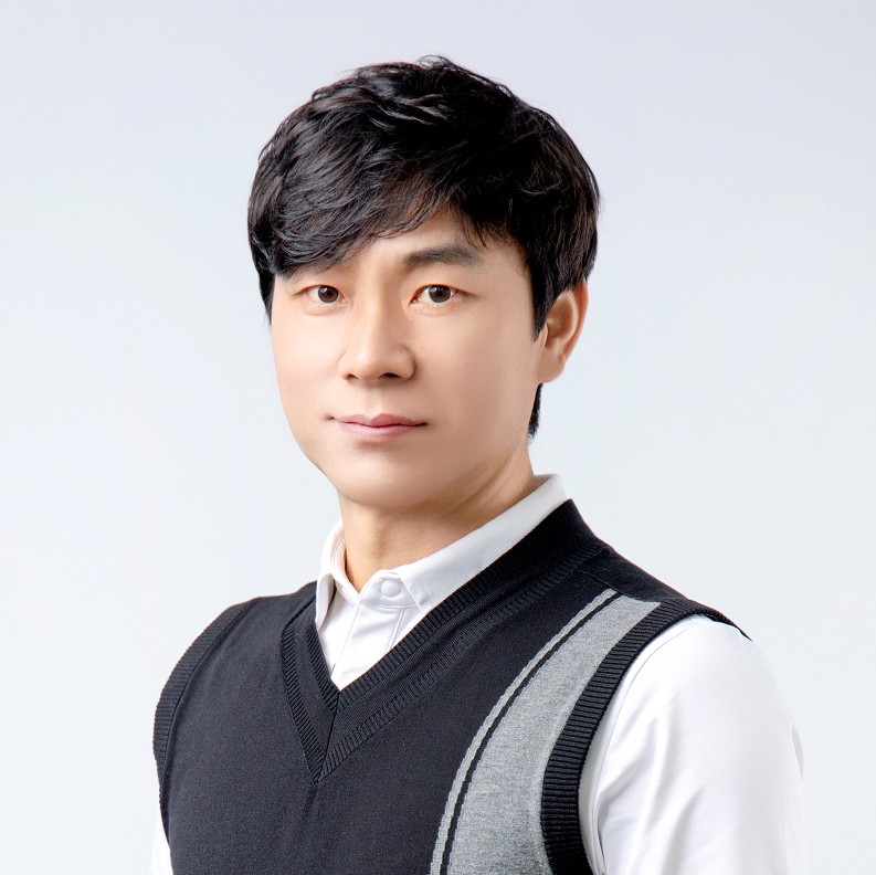 김한규 골프 강사 프로필 사진