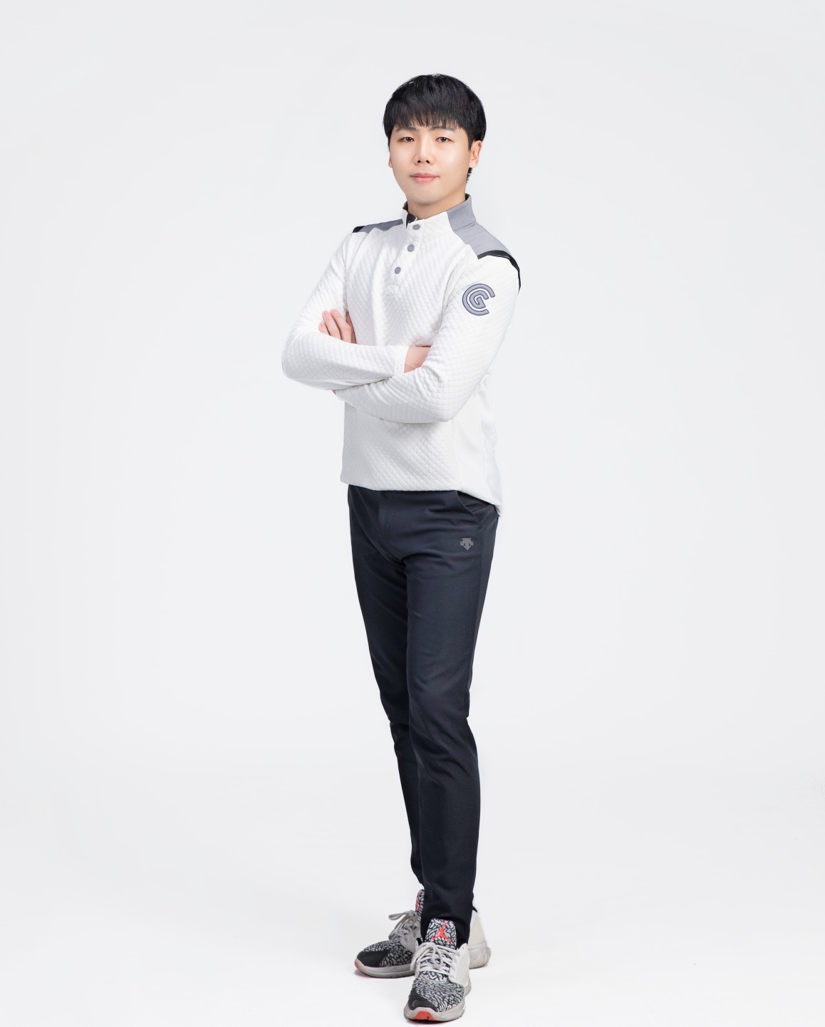 김우일KPGA투어프로 골프 강사 프로필 사진