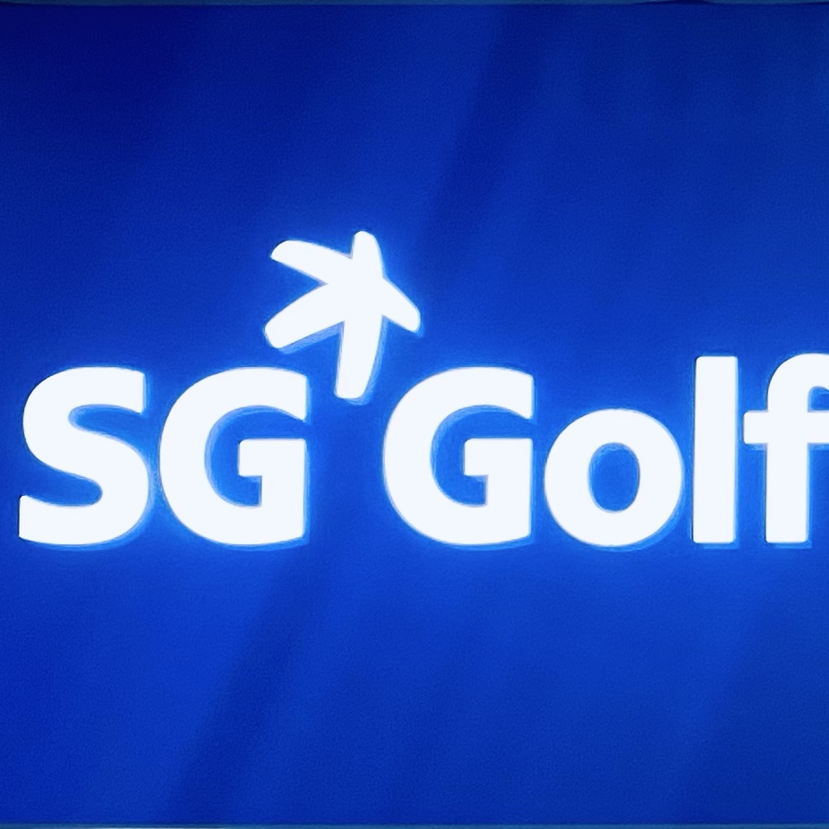 SG GOLF 아카데미 골프 강사 프로필 사진