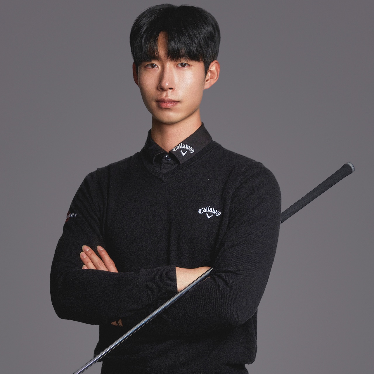 김도근 골프 강사 프로필 사진