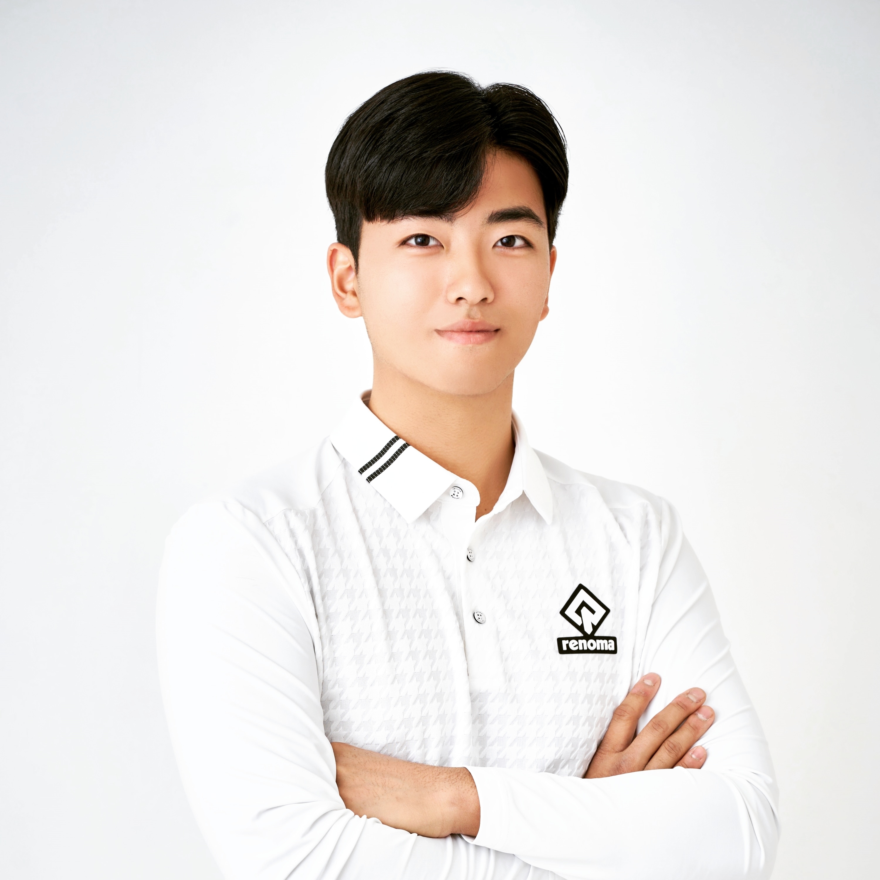 탁영재 골프 강사 프로필 사진