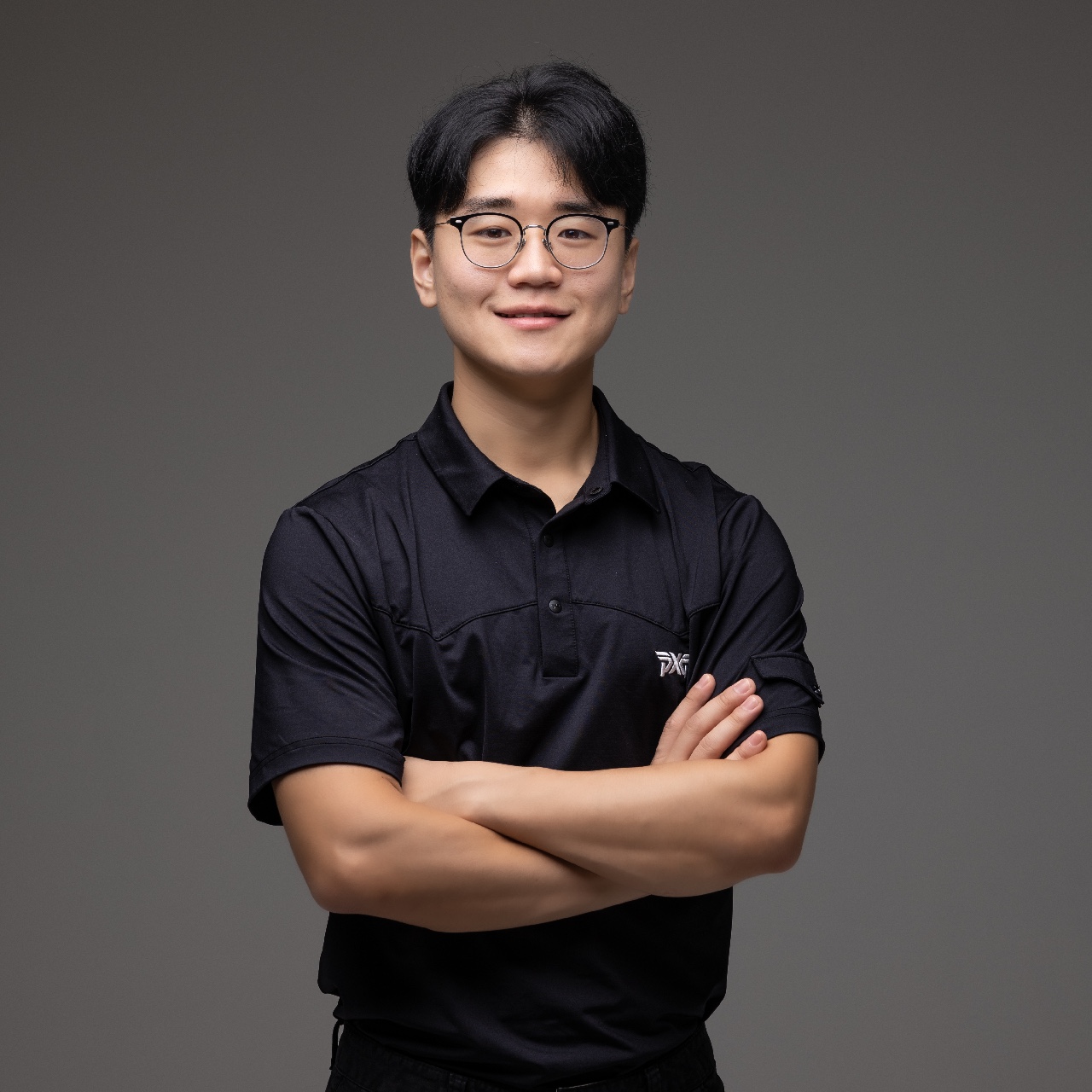 훈골프김도훈 골프 강사 프로필 사진
