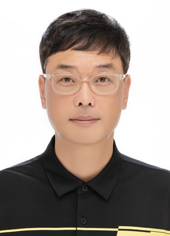 장진혁프로 골프 강사 프로필 사진