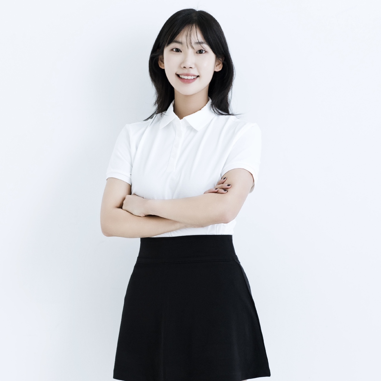 김지연 골프 강사 프로필 사진
