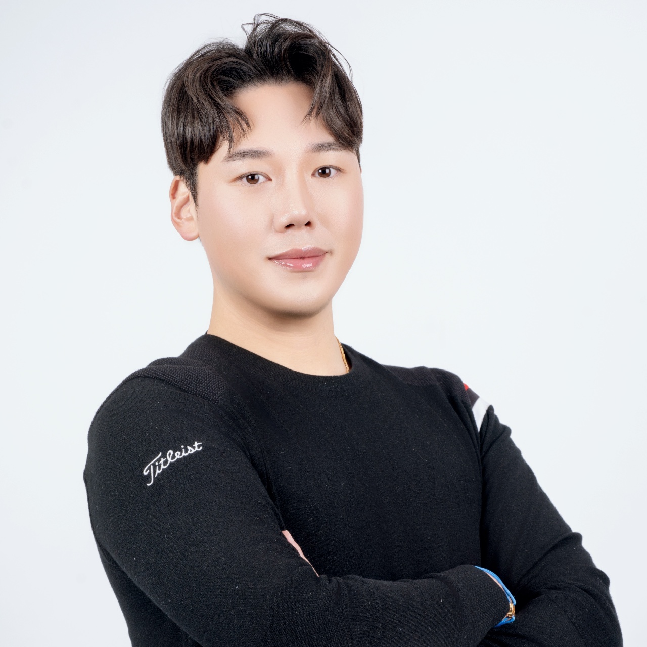 강도윤 골프 강사 프로필 사진