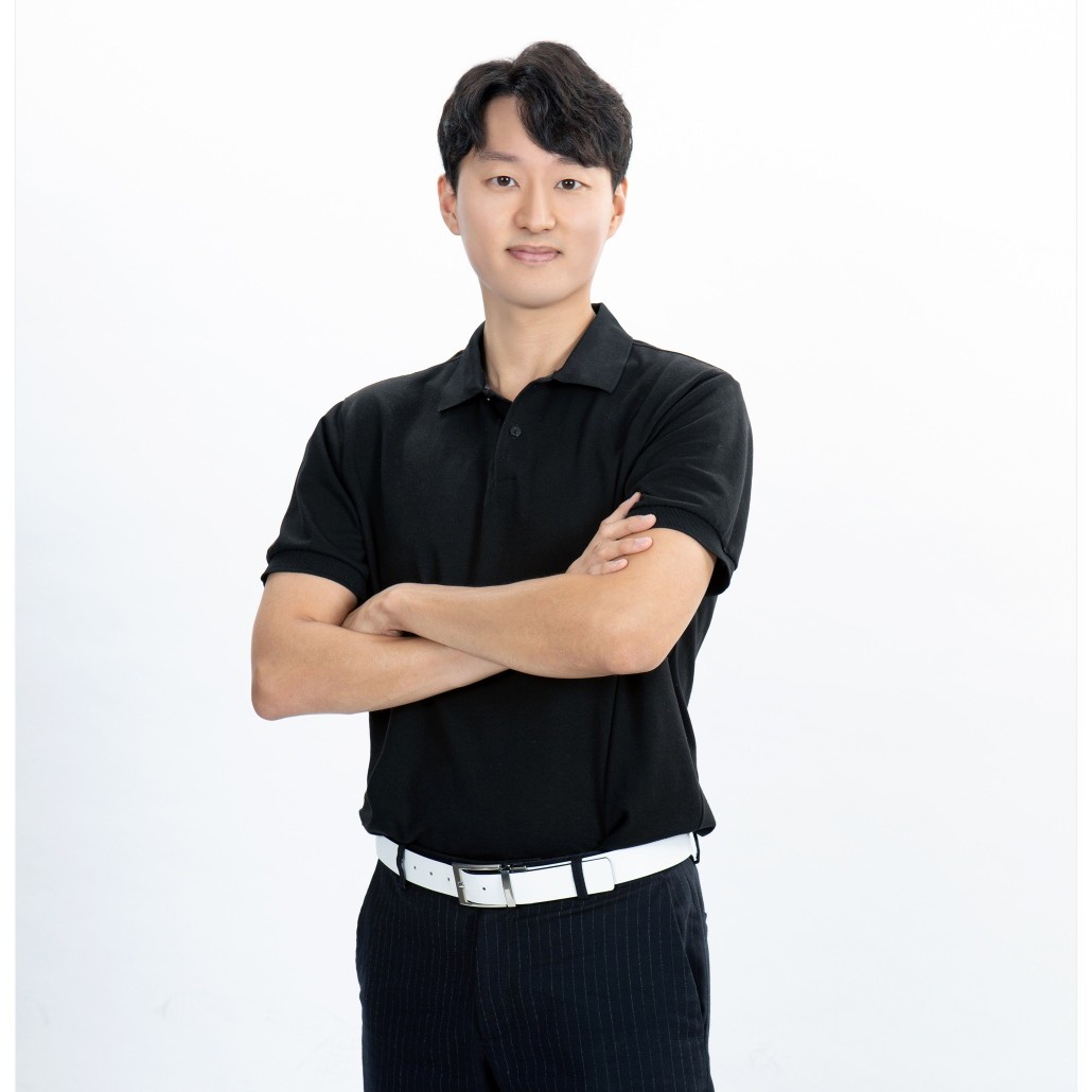 서은규 골프 강사 프로필 사진