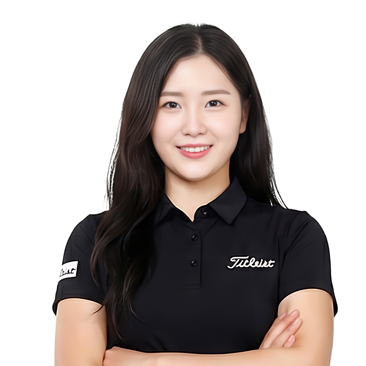 박현지 골프 강사 프로필 사진