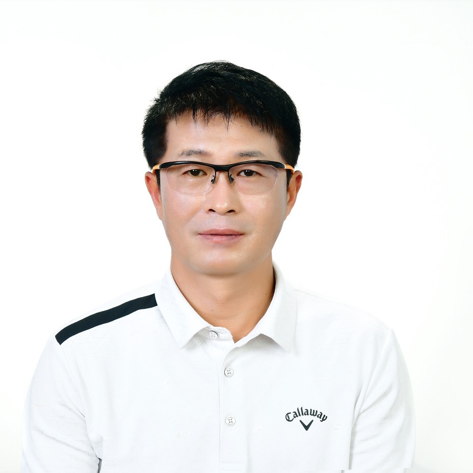 맹판수 골프 강사 프로필 사진