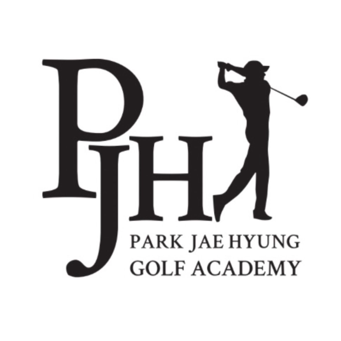 박재형 투어프로 골프 강사 프로필 사진