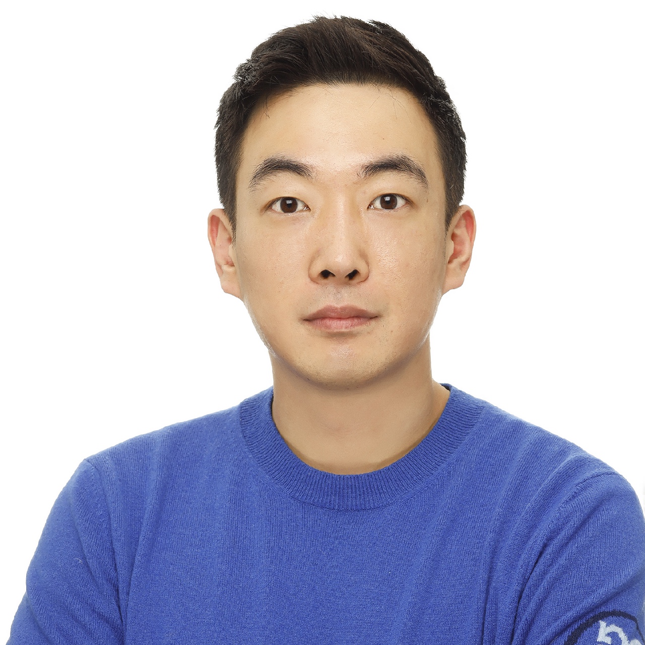 김용승 골프 강사 프로필 사진