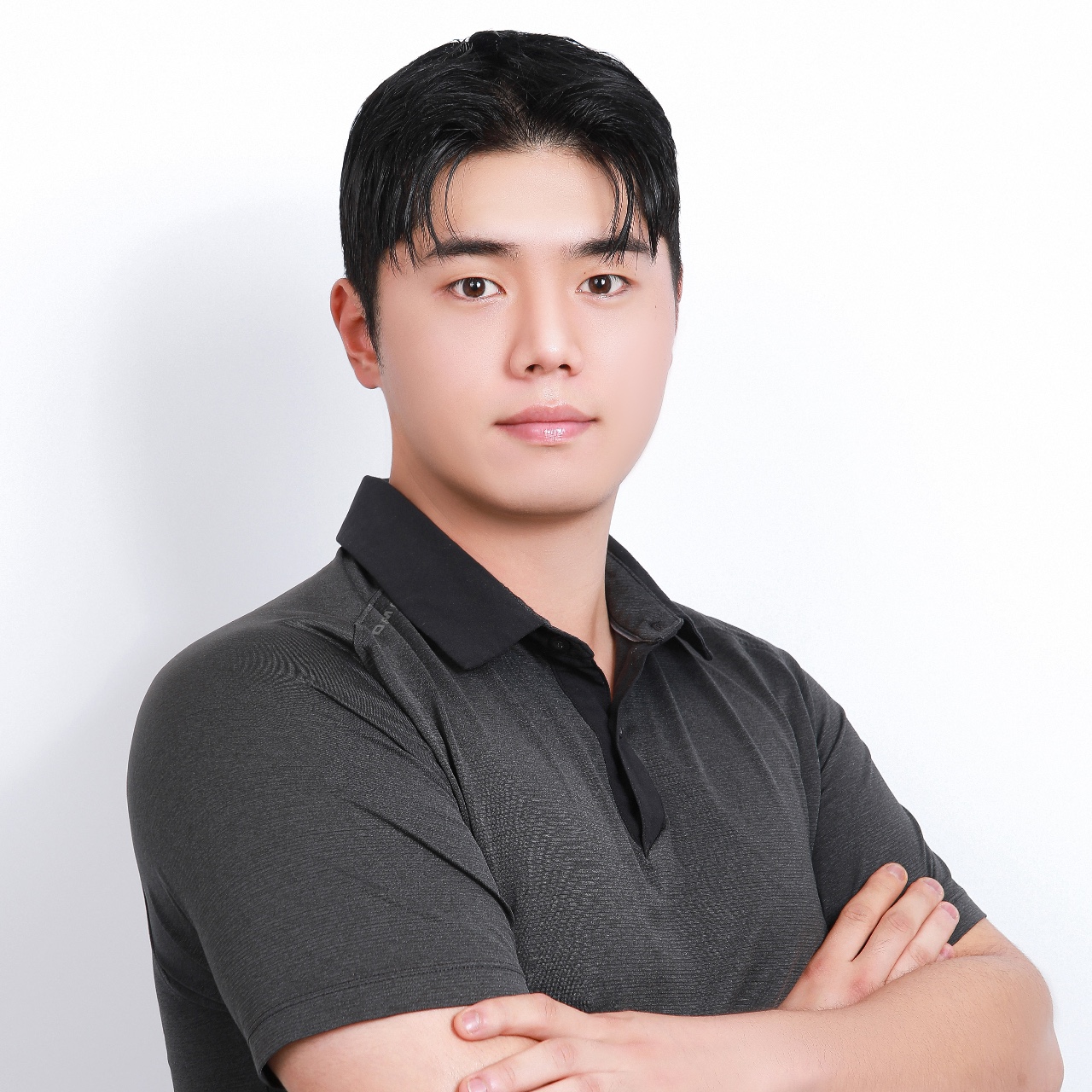 최혁주 골프 강사 프로필 사진
