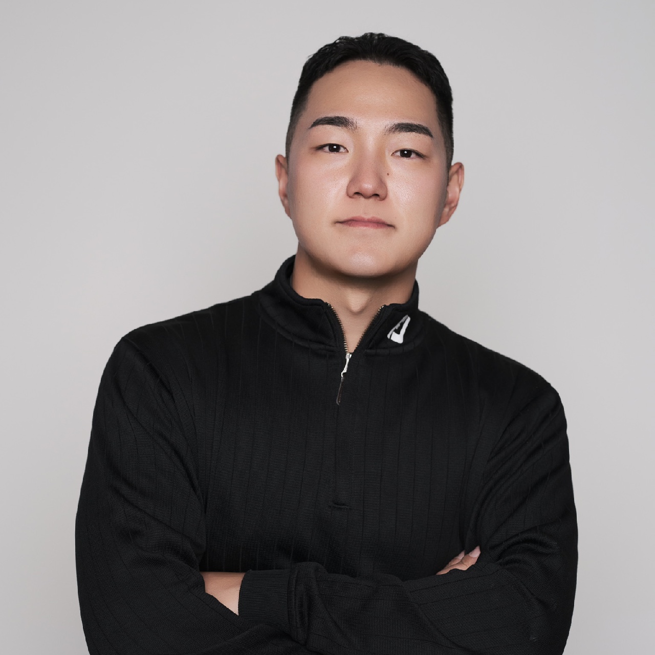 이상민 골프 강사 프로필 사진