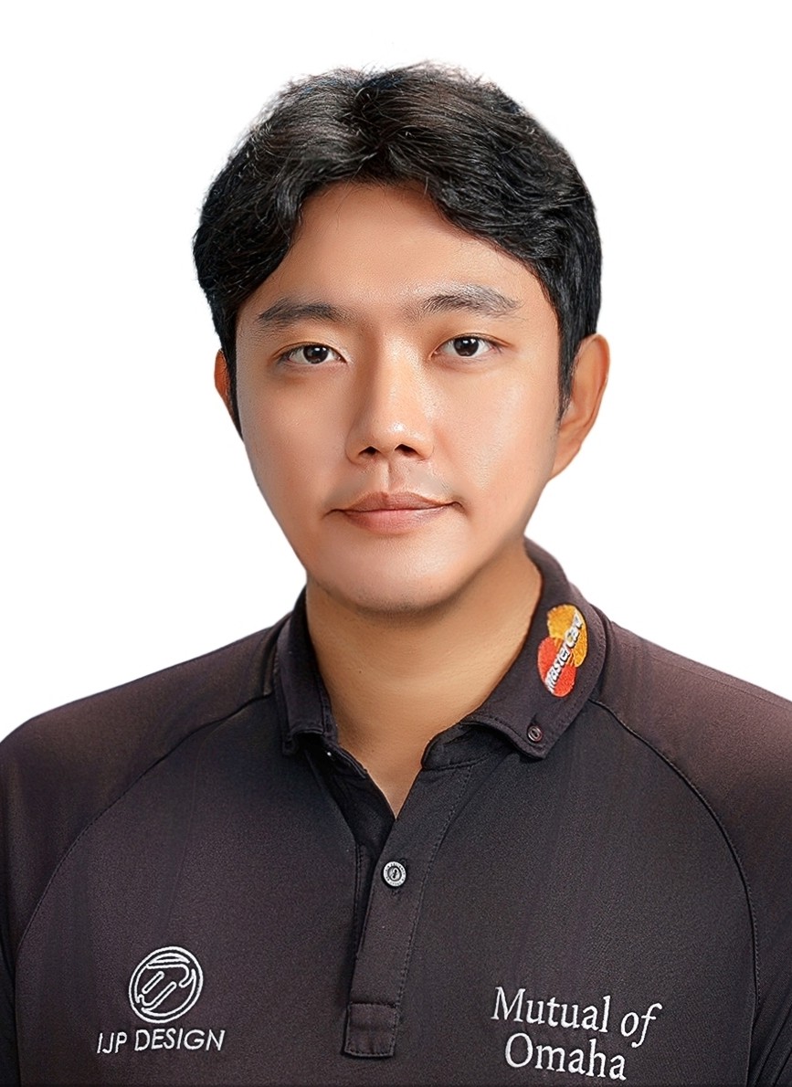 이승호 골프 강사 프로필 사진
