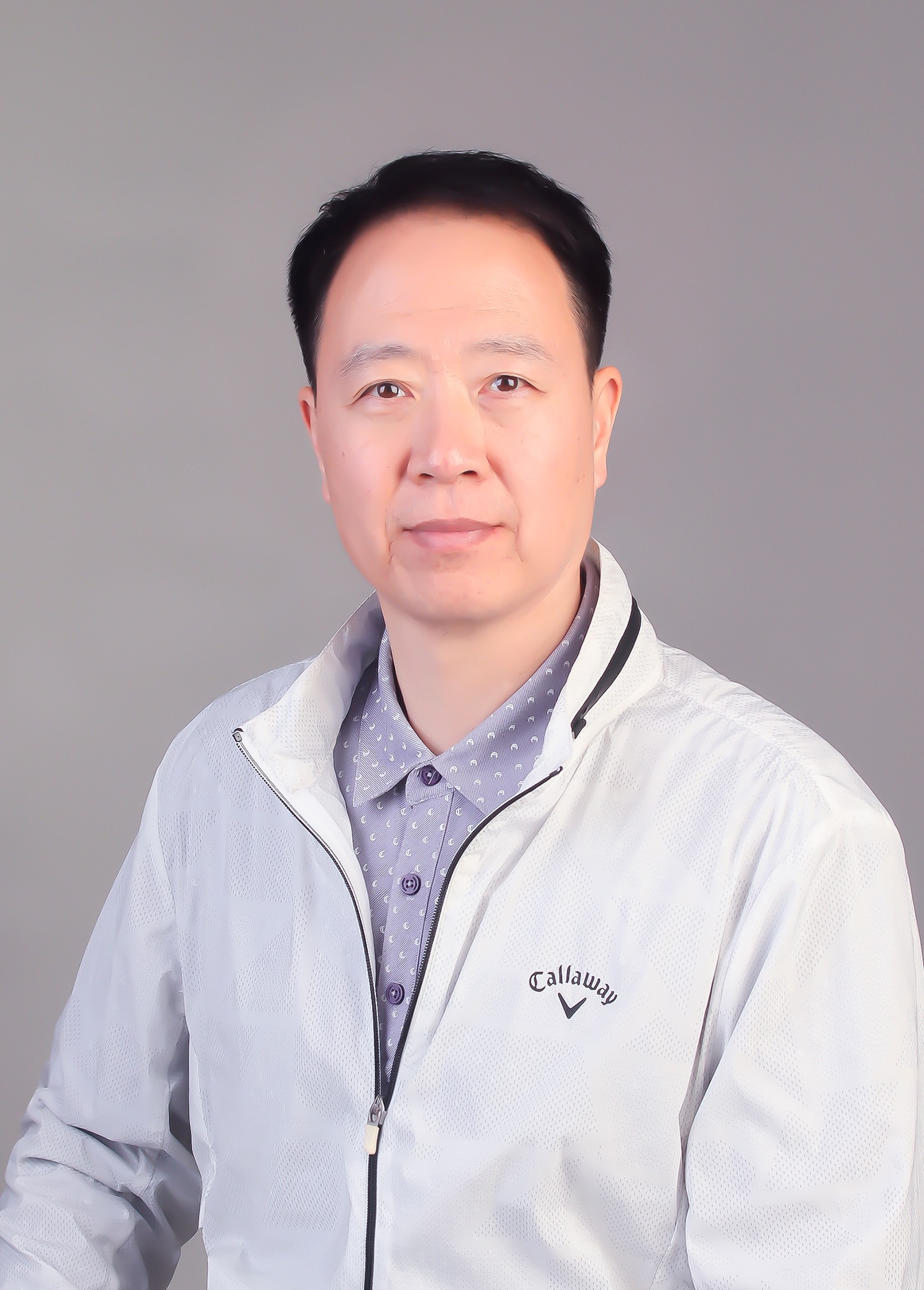 KPGA 전용덕 프로 입니다 골프 강사 프로필 사진