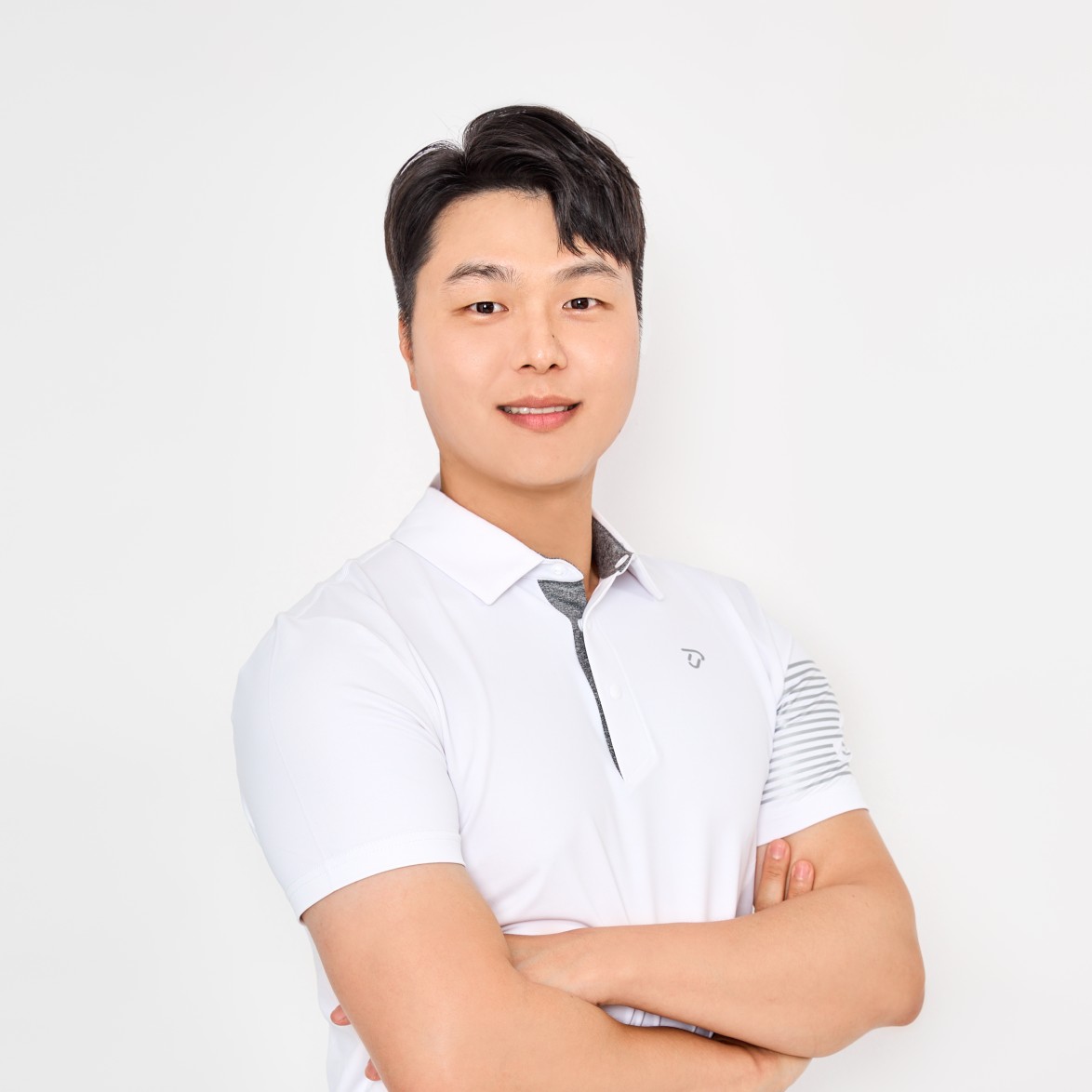 조휘상프로 골프 강사 프로필 사진