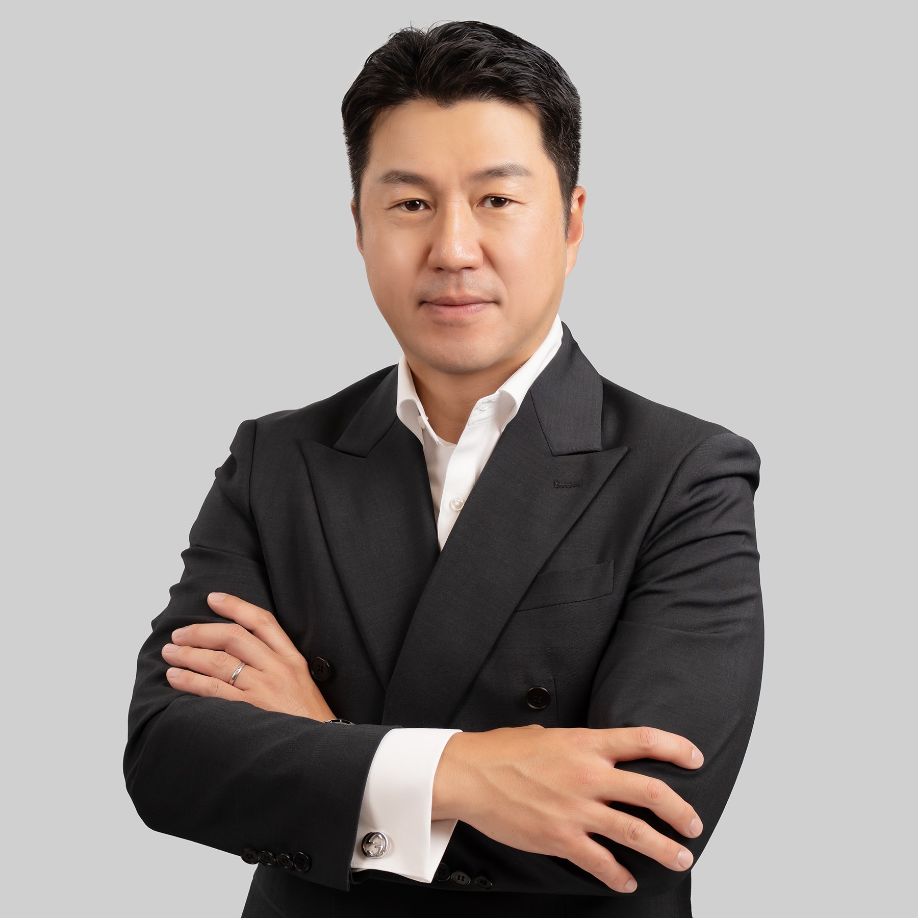 김효기 골프 강사 프로필 사진