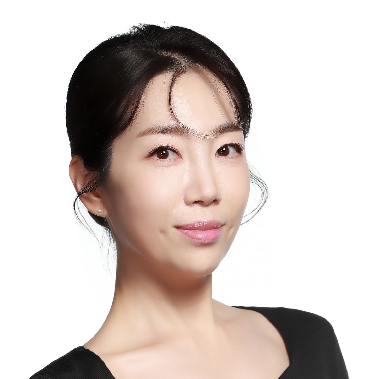 전설영 필라테스 강사 프로필 사진