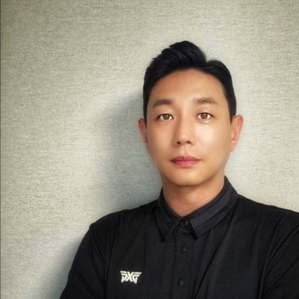 우와 오프로다 골프 강사 프로필 사진
