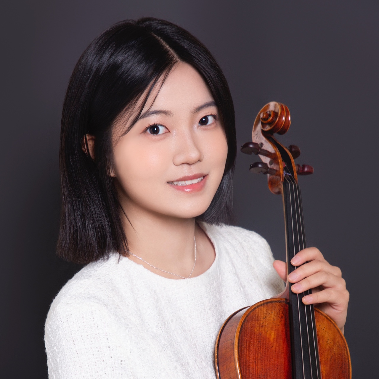 박서이 비올라 강사 프로필 사진