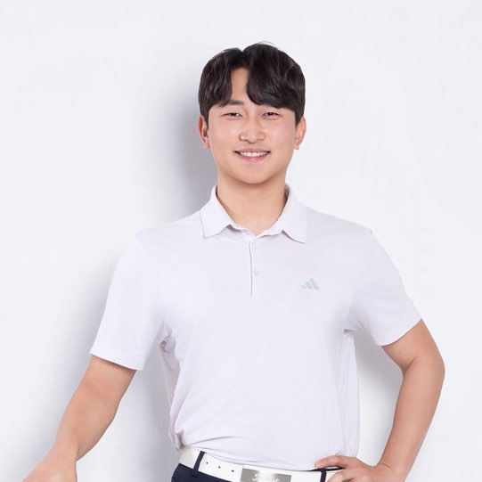 박현진 골프 강사 프로필 사진