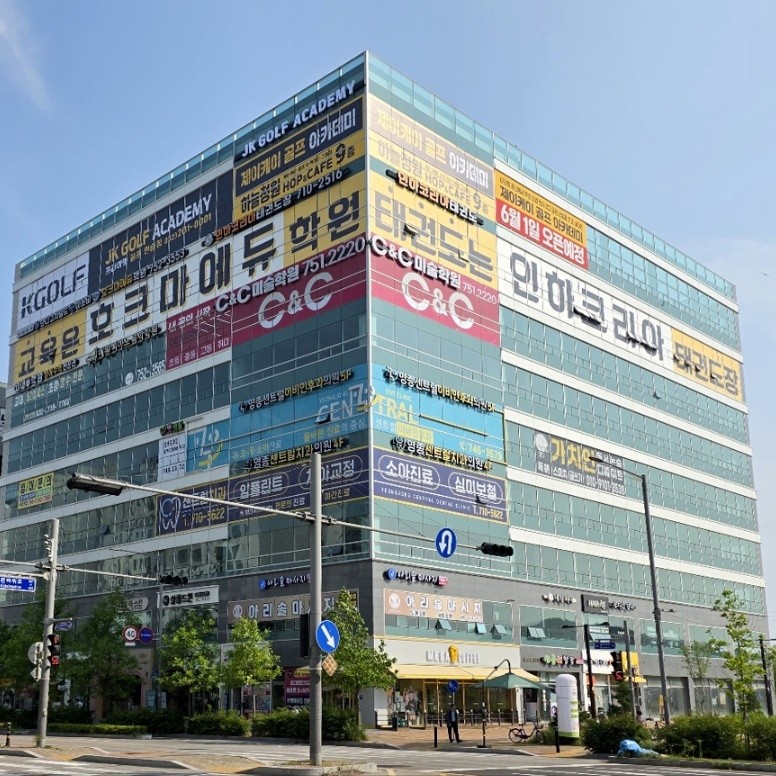 JK골프아카데미 골프 강사 프로필 사진