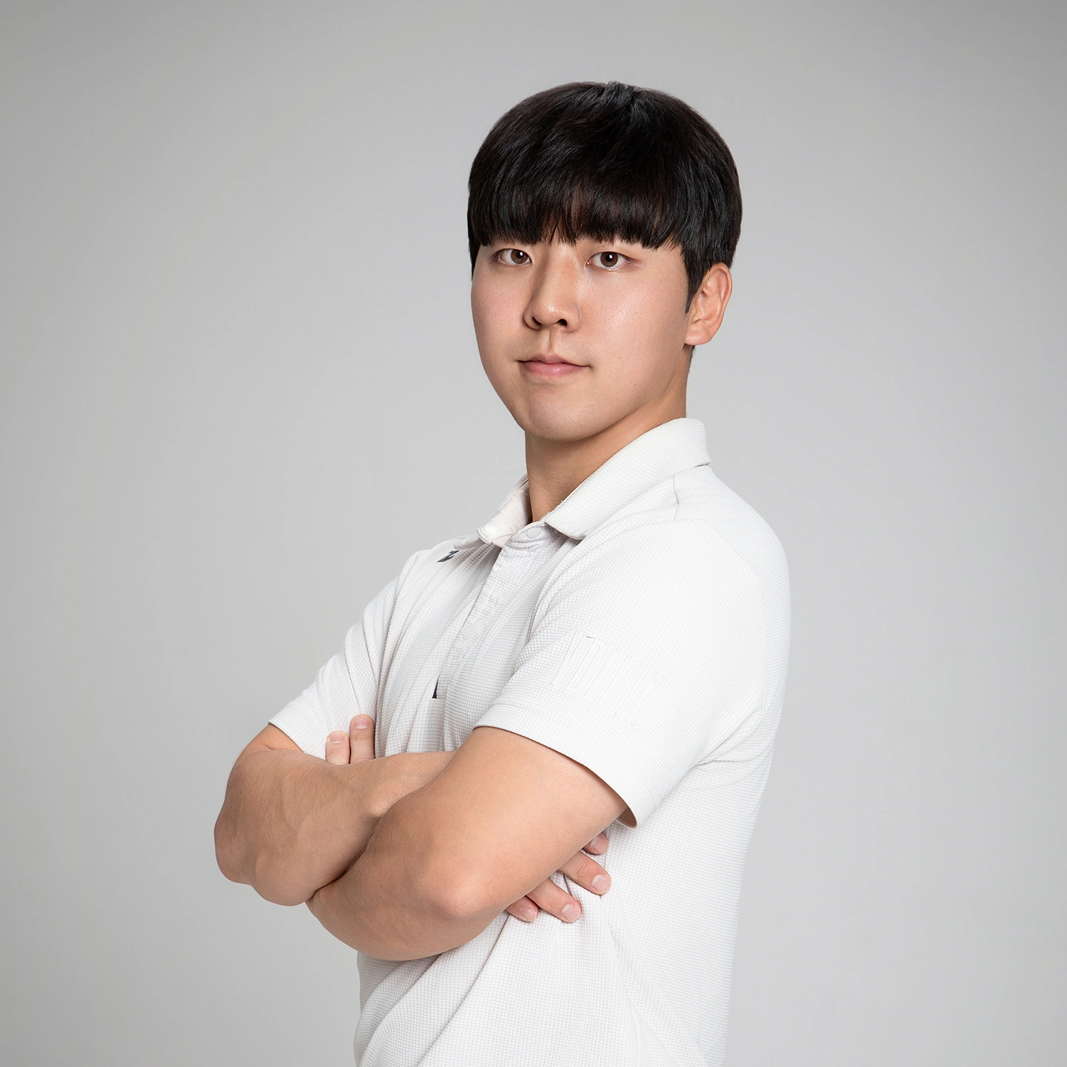 김지원 골프 강사 프로필 사진