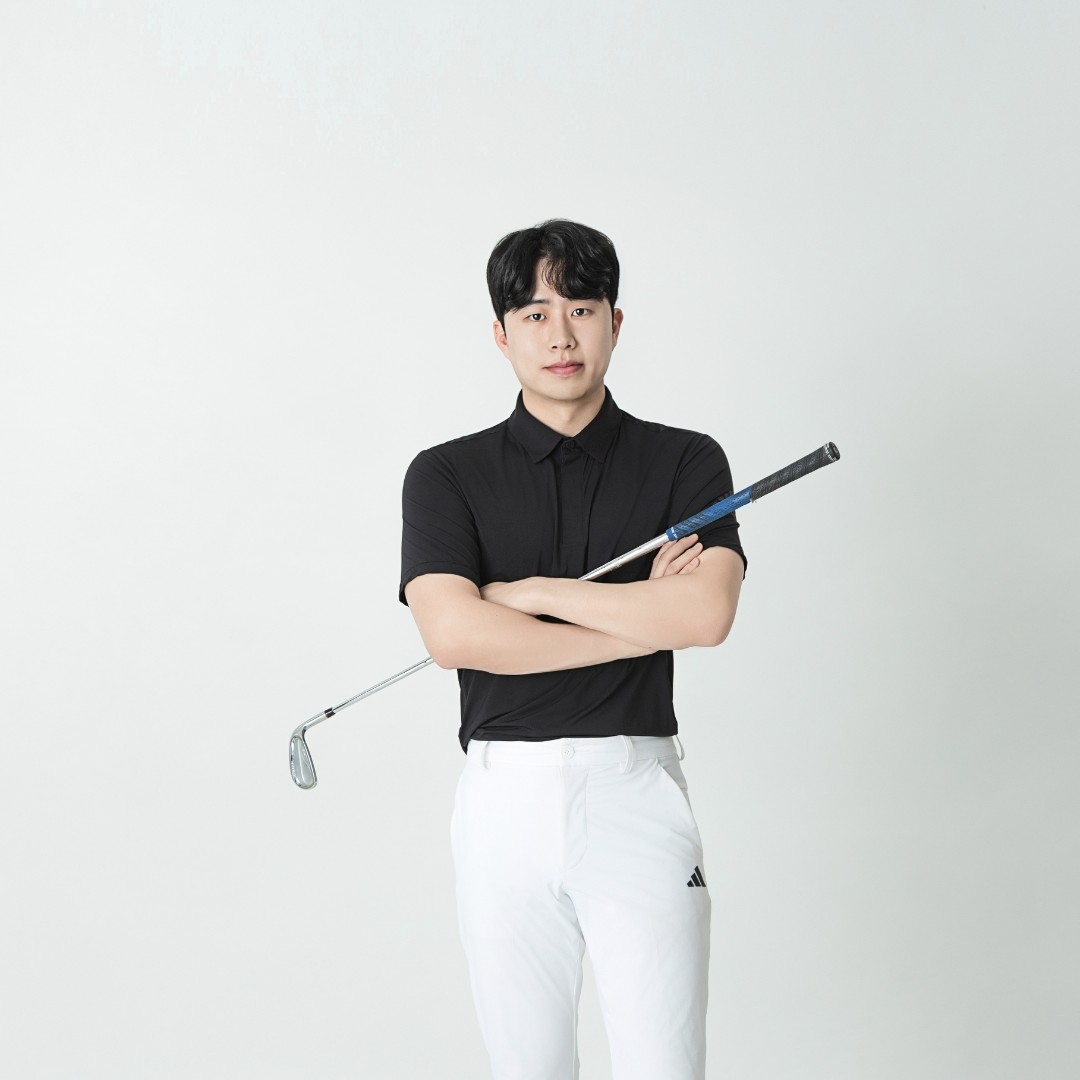 박종한 골프 강사 프로필 사진