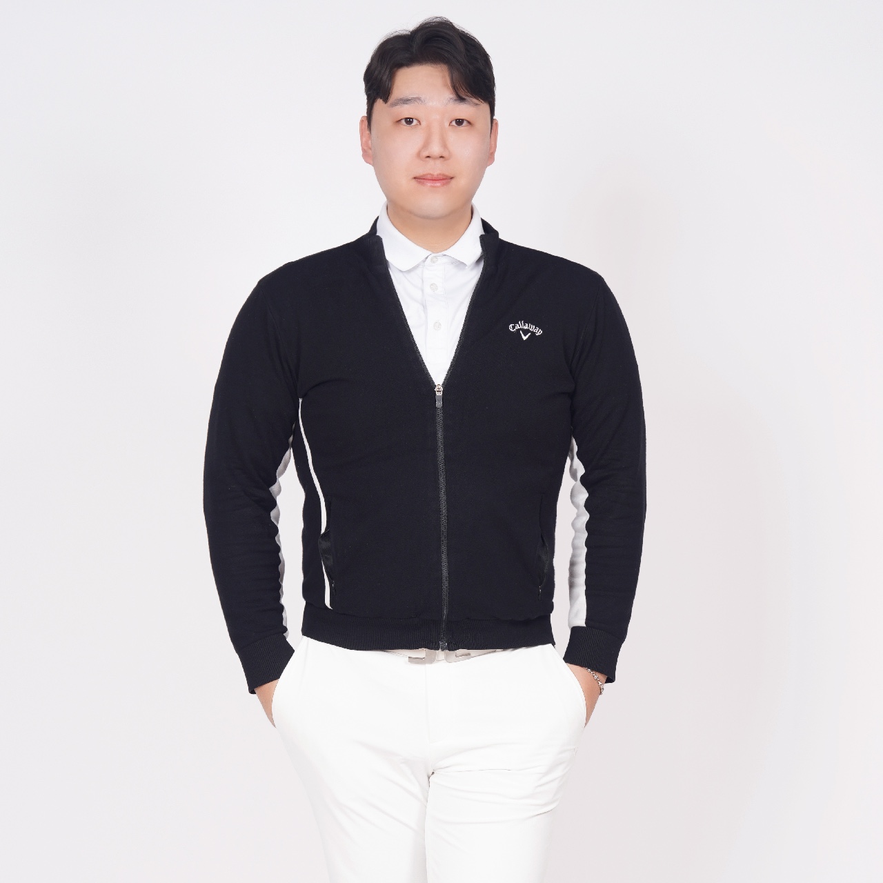 정경윤 골프 강사 프로필 사진