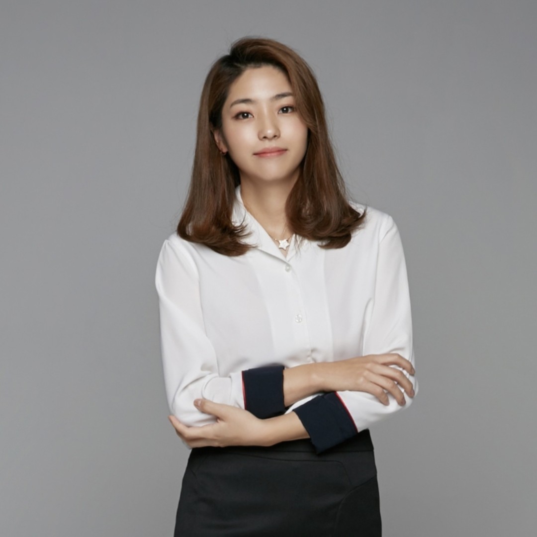 주채원 골프 강사 프로필 사진