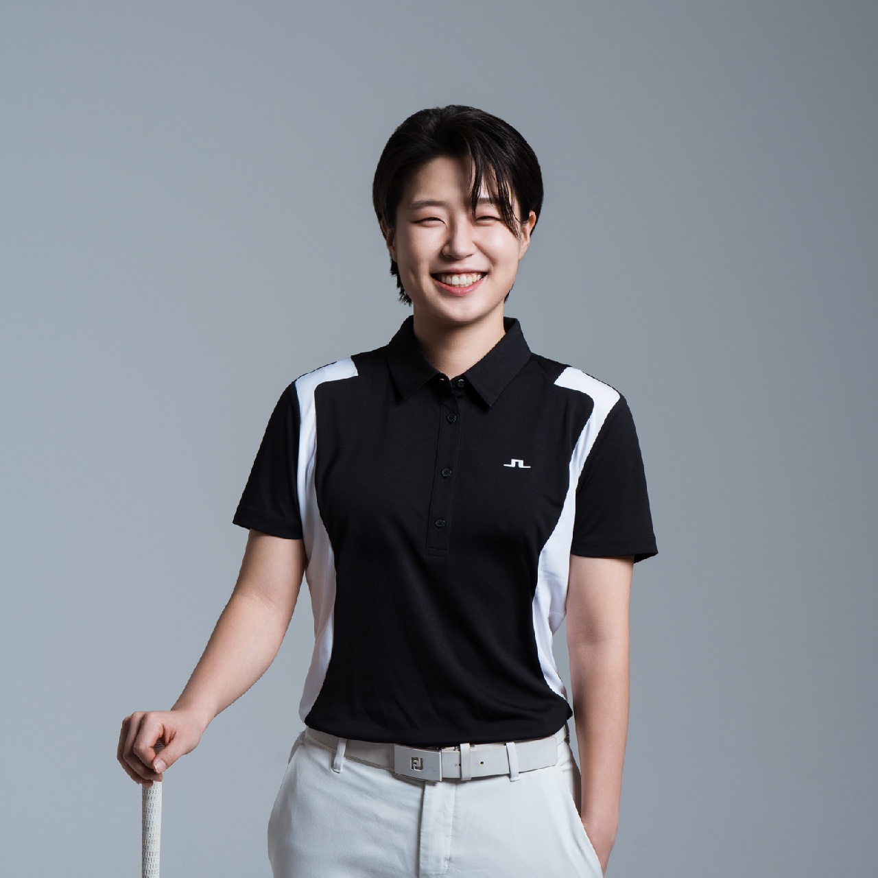 최서영 골프 강사 프로필 사진