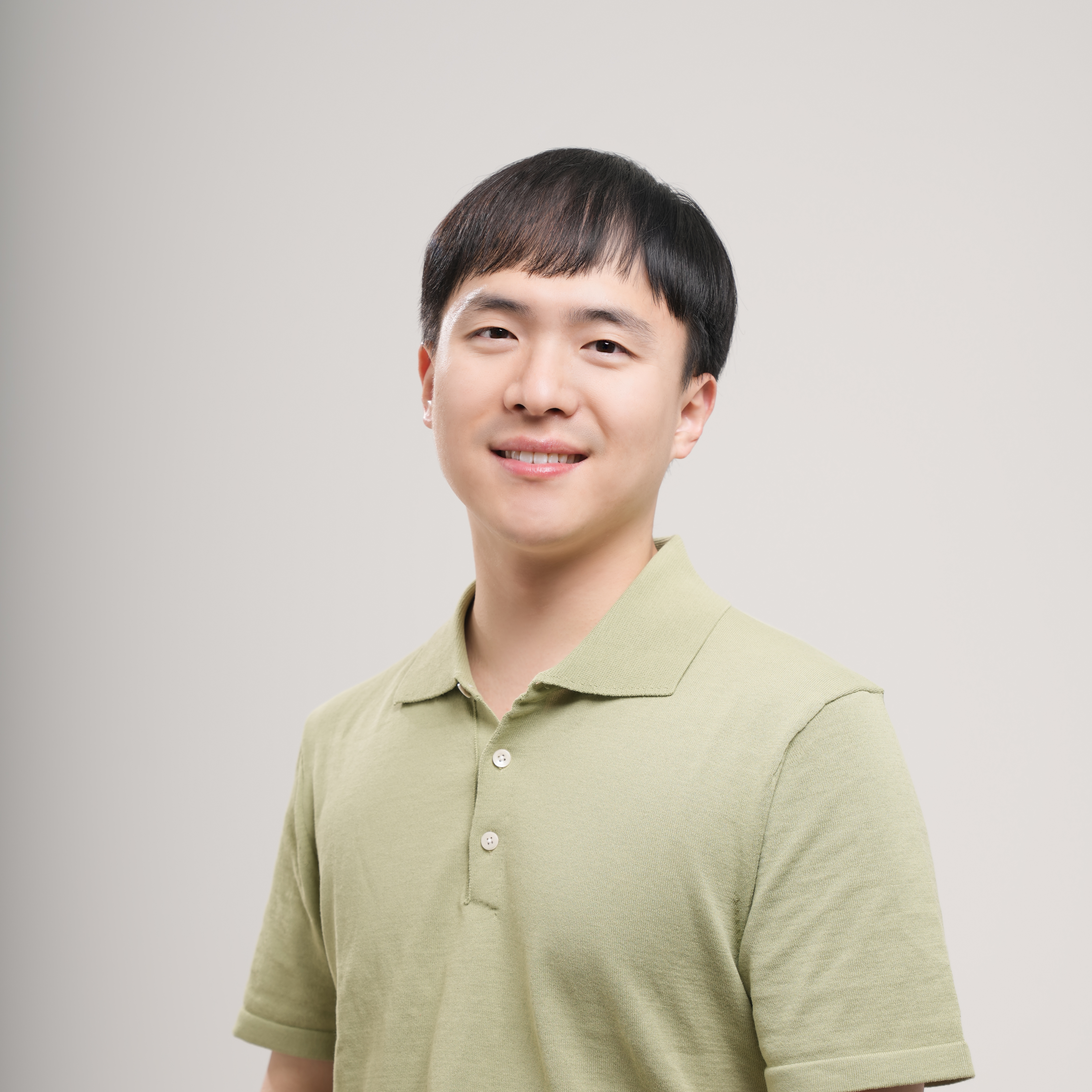 명진호 뮤지컬 강사 프로필 사진