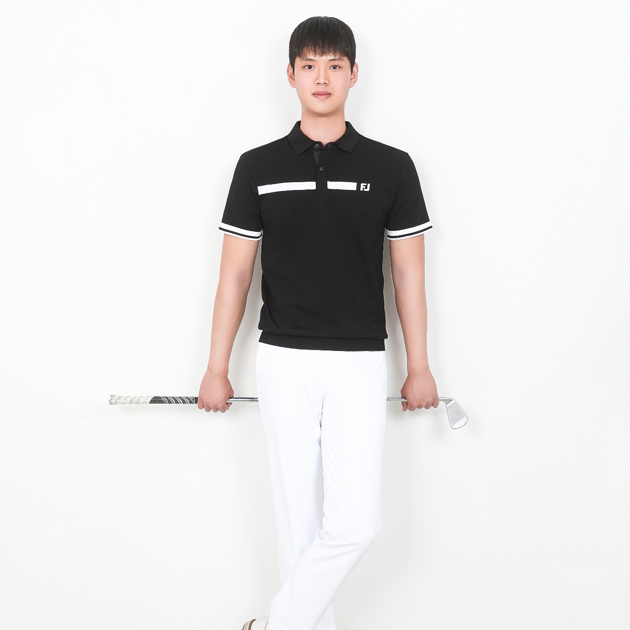 이재형 골프 강사 프로필 사진