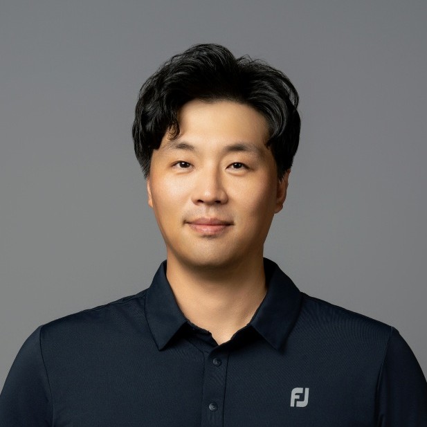 이정환 골프 강사 프로필 사진