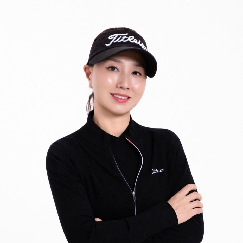 김두영 골프 강사 프로필 사진